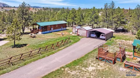 10297 Timber Trl #EDGEMONT ADDRESS, Edgemont, SD 57735 photo 4