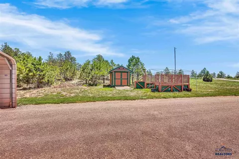 10297 Timber Trl #EDGEMONT ADDRESS, Edgemont, SD 57735 photo 8