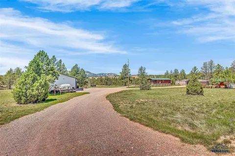 10297 Timber Trl #EDGEMONT ADDRESS, Edgemont, SD 57735 photo 7