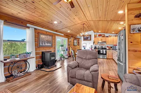 10297 Timber Trl #EDGEMONT ADDRESS, Edgemont, SD 57735 photo 13