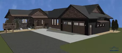 21328 Embers Way, Lead, SD 57754 photo 3