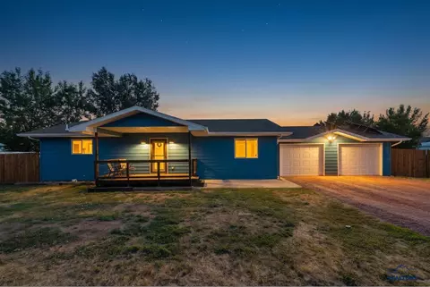 234 Donna St, Hermosa, SD 57744