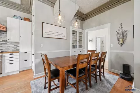 Dining - 1106 Washington St, Lead, SD 57754 photo 1 of 1