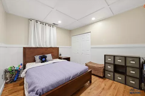 Bedroom - 1106 Washington St, Lead, SD 57754 photo 4 of 5