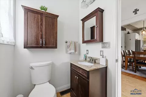 Bath - 1106 Washington St, Lead, SD 57754 photo 1 of 5