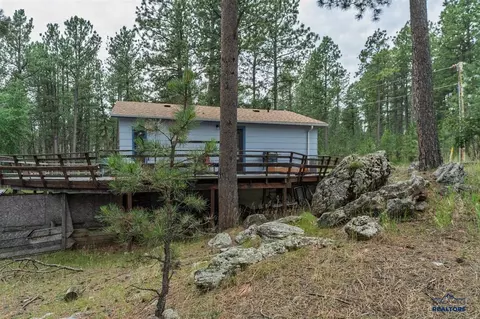 25138 Needles Dr, Custer, SD 57730 photo 3