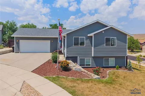 4625 Wisteria Ct, Rapid City, SD 57701