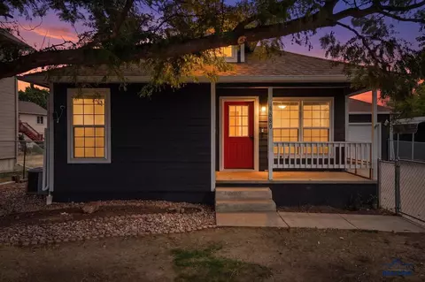 4680 Other #4680 TEAK DR, Rapid City, SD 57703