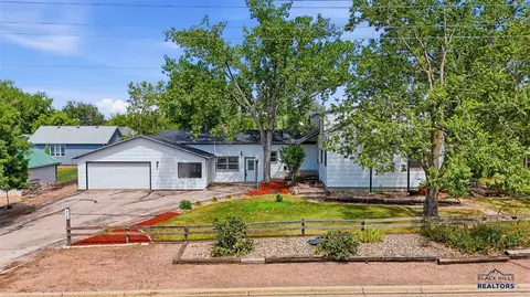 Other - 318 4th Ave, Wall, SD 57790 photo 2 of 15