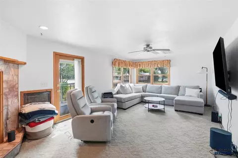 Living - 318 4th Ave, Wall, SD 57790 photo 2 of 2