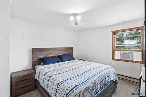 Bedroom - 318 4th Ave, Wall, SD 57790 photo 1 of 3