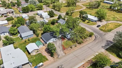 View/Area - 318 4th Ave, Wall, SD 57790 photo 3 of 3