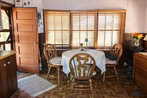Dining - 32 Denver Ave, Deadwood, SD 57732 photo 2 of 2