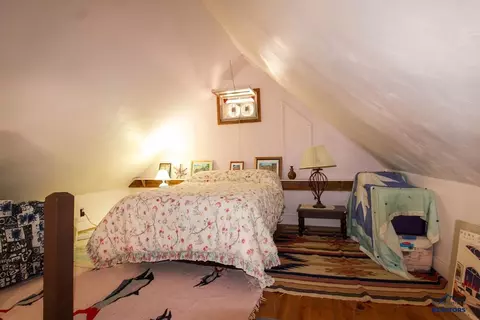 Bedroom - 32 Denver Ave, Deadwood, SD 57732 photo 6 of 6