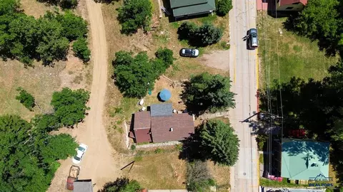 View/Area - 32 Denver Ave, Deadwood, SD 57732 photo 1 of 1