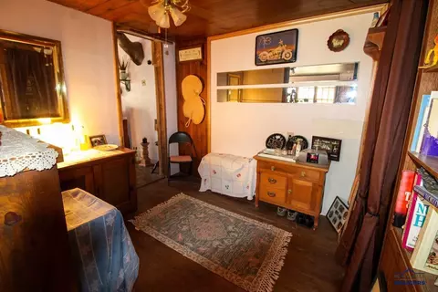 Entry Way - 32 Denver Ave, Deadwood, SD 57732 photo 2 of 5