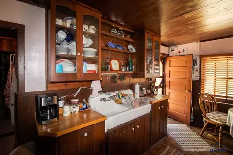 Kitchen - 32 Denver Ave, Deadwood, SD 57732 photo 2 of 3