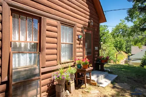 Exterior - 32 Denver Ave, Deadwood, SD 57732 photo 2 of 7