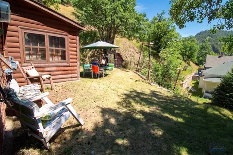 Exterior - 32 Denver Ave, Deadwood, SD 57732 photo 4 of 7