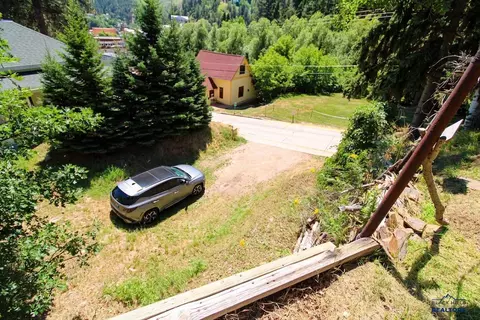 Exterior - 32 Denver Ave, Deadwood, SD 57732 photo 7 of 7