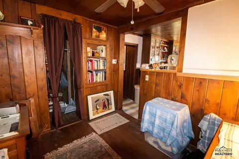 Entry Way - 32 Denver Ave, Deadwood, SD 57732 photo 3 of 5
