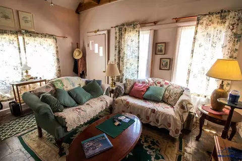 Living - 32 Denver Ave, Deadwood, SD 57732 photo 1 of 3