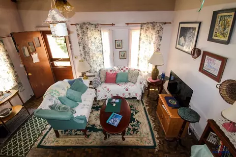 Living - 32 Denver Ave, Deadwood, SD 57732 photo 2 of 3