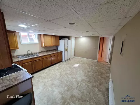 Kitchen - 3255 Old Belle Rd, Spearfish, SD 57783 photo 5 of 5