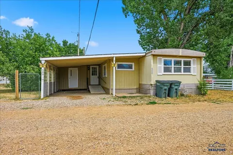 907 Ziebach St #LOT 500, Belle Fourche, SD 57717