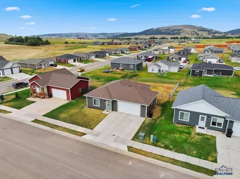 View/Area - 258 Aurora Ave, Spearfish, SD 57783 photo 1 of 5