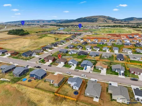 View/Area - 258 Aurora Ave, Spearfish, SD 57783 photo 3 of 5
