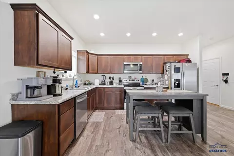 Kitchen - 258 Aurora Ave, Spearfish, SD 57783 photo 1 of 3