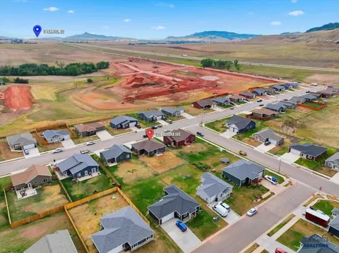 View/Area - 258 Aurora Ave, Spearfish, SD 57783 photo 4 of 5