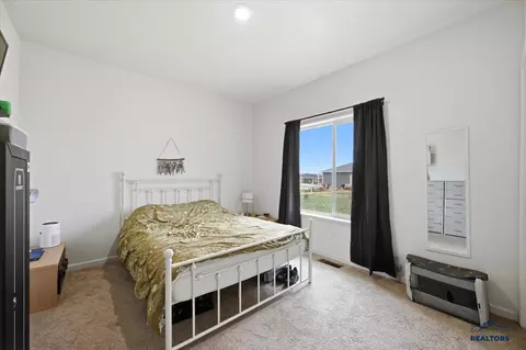 Bedroom - 258 Aurora Ave, Spearfish, SD 57783 photo 1 of 2