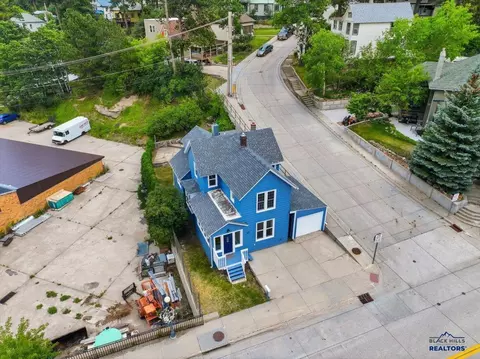 View/Area - 12 S Main St, Lead, SD 57754 photo 1 of 5