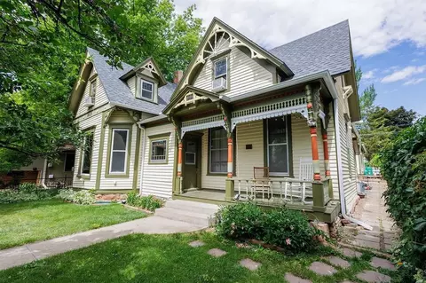 814 N 8th St, Spearfish, SD 57783