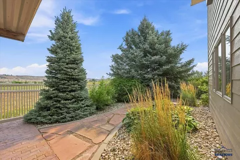 Exterior - 19424 Lower Redwater Rd, Spearfish, SD 57783 photo 8 of 9