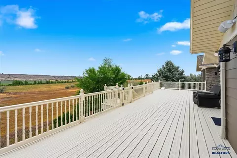 Exterior - 19424 Lower Redwater Rd, Spearfish, SD 57783 photo 5 of 9