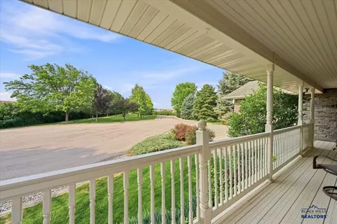 Exterior - 19424 Lower Redwater Rd, Spearfish, SD 57783 photo 9 of 9