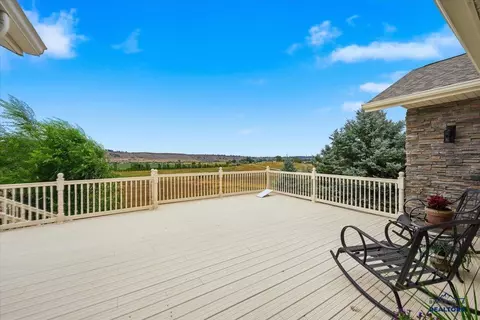 Exterior - 19424 Lower Redwater Rd, Spearfish, SD 57783 photo 6 of 9