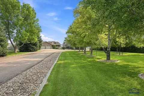 Exterior - 19424 Lower Redwater Rd, Spearfish, SD 57783 photo 1 of 9
