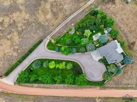 View/Area - 19424 Lower Redwater Rd, Spearfish, SD 57783 photo 2 of 2