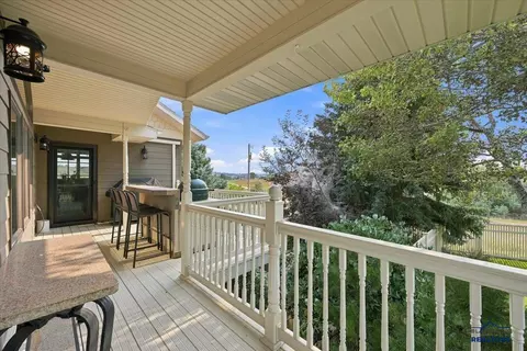 Exterior - 19424 Lower Redwater Rd, Spearfish, SD 57783 photo 3 of 9