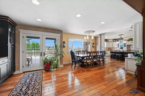 Dining - 19424 Lower Redwater Rd, Spearfish, SD 57783 photo 1 of 3
