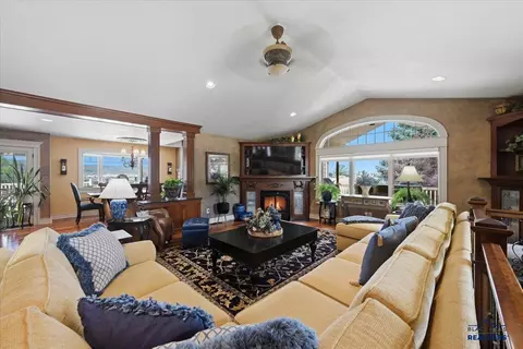Living - 19424 Lower Redwater Rd, Spearfish, SD 57783 photo 1 of 4