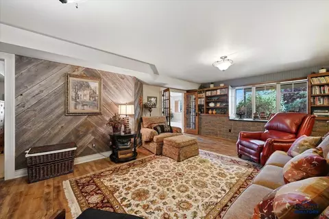 Living - 19424 Lower Redwater Rd, Spearfish, SD 57783 photo 3 of 4