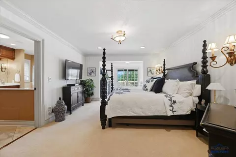 Bedroom - 19424 Lower Redwater Rd, Spearfish, SD 57783 photo 1 of 5