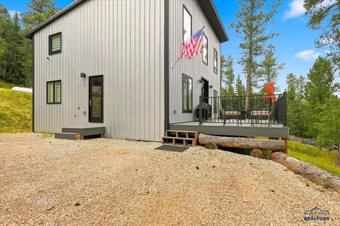 Exterior - 21351 Snowcat Rd, Lead, SD 57754 photo 3 of 5