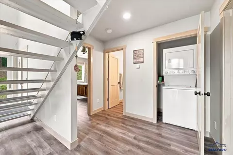 Entry Way - 21351 Snowcat Rd, Lead, SD 57754 photo 1 of 1