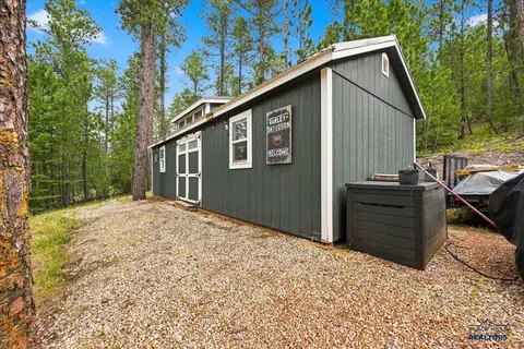 Exterior - 21351 Snowcat Rd, Lead, SD 57754 photo 5 of 5